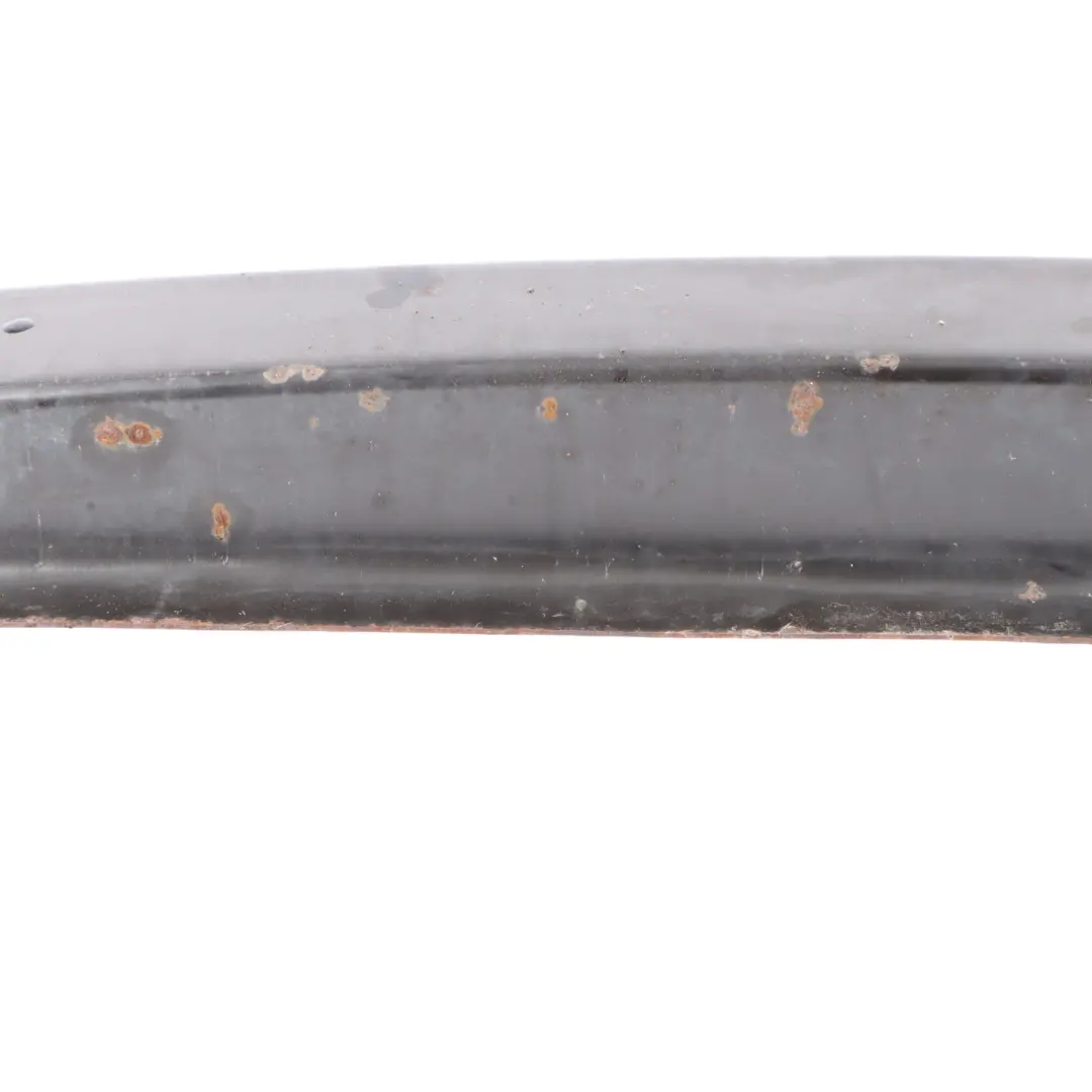 hinten Slam Beam Verstärkung Unterstützung Lager für Volkswagen Polo 6R mit Teilenummer 6R0807305A Volkswagen Polo 6R hinten Slam Beam Verstärkung Unterstützung Lager - SKU 6R0807305A - Teilenummer 6R0807305A