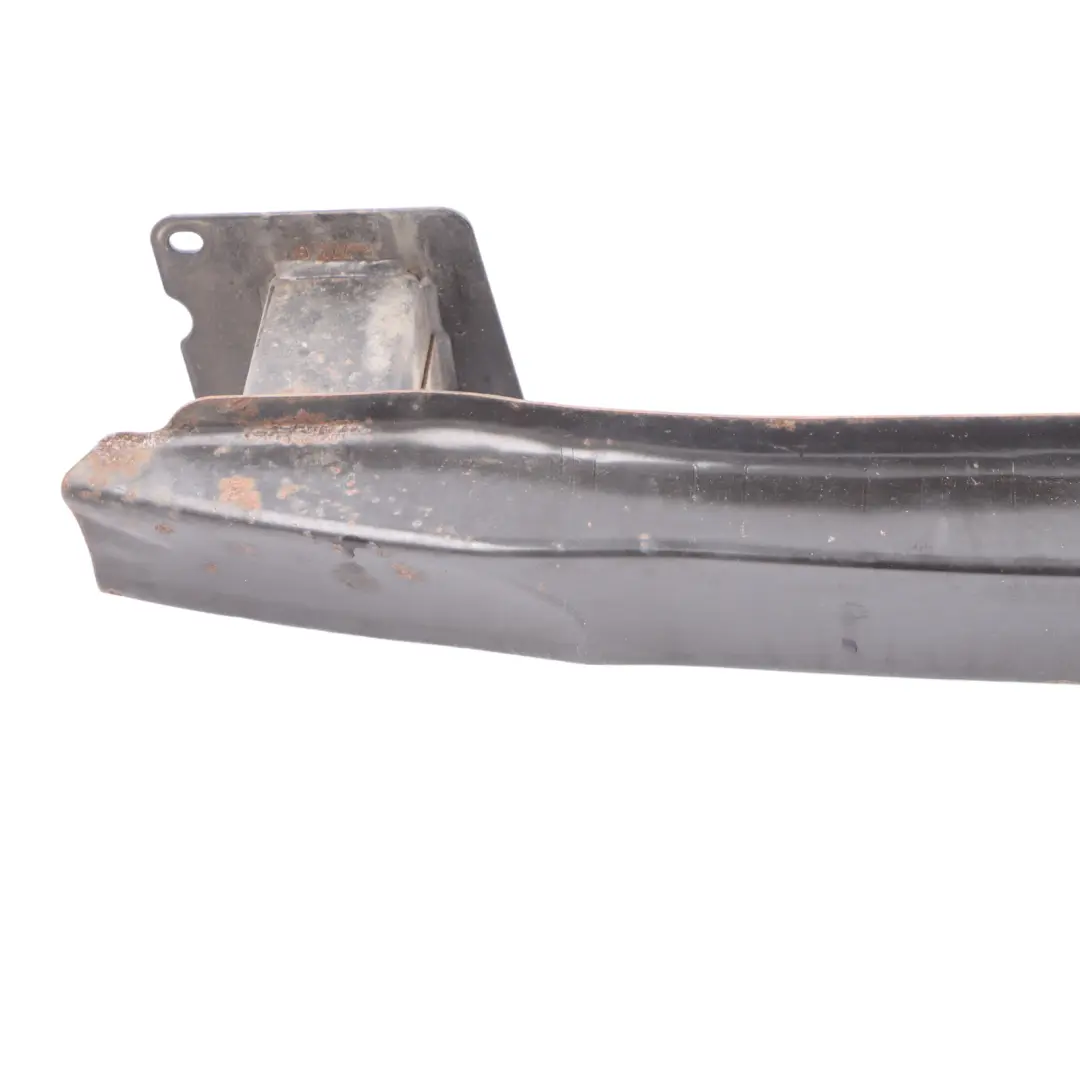 Supporto di rinforzo del trave posteriore per Volkswagen Polo 6R con numero di parte 6R0807305A Volkswagen Polo 6R Supporto di rinforzo del trave posteriore - SKU 6R0807305A - Numero di parte 6R0807305A