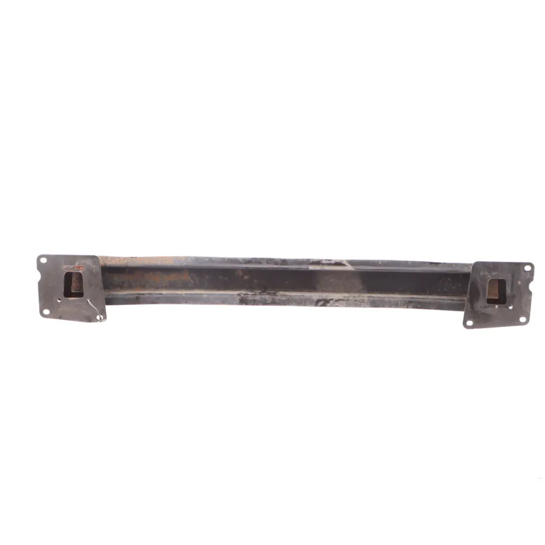 Volkswagen Polo 6R Soporte de refuerzo de la viga trasera - SKU 6R0807305A - Número de pieza 6R0807305A