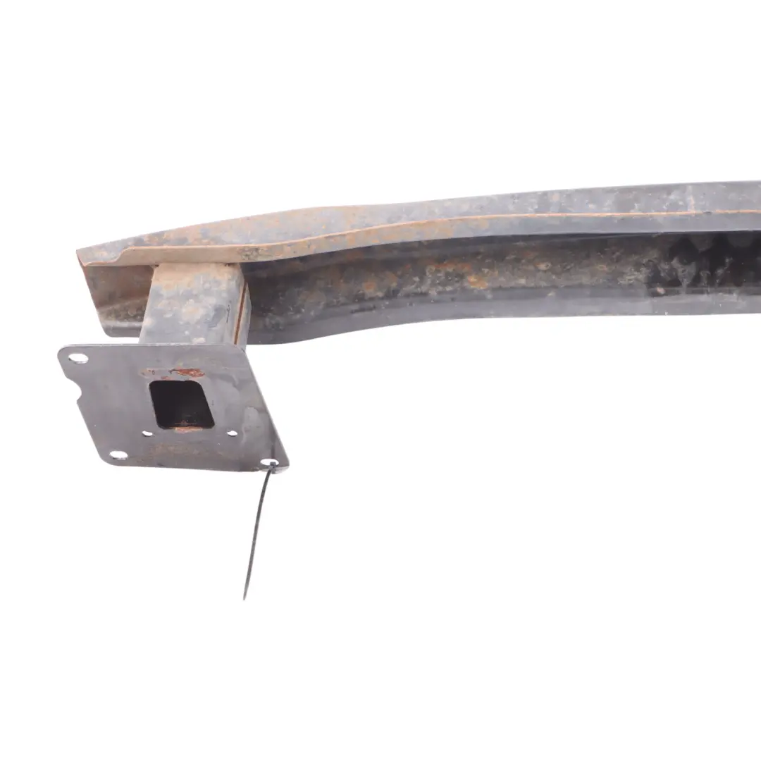 Slam Beam Reinforcment Support Bearing to Volkswagen Polo 6R Rear with Part number 6R0807305A Volkswagen Polo 6R Rear Slam Beam Reinforcment Support Bearing - SKU 6R0807305A - Part number 6R0807305A