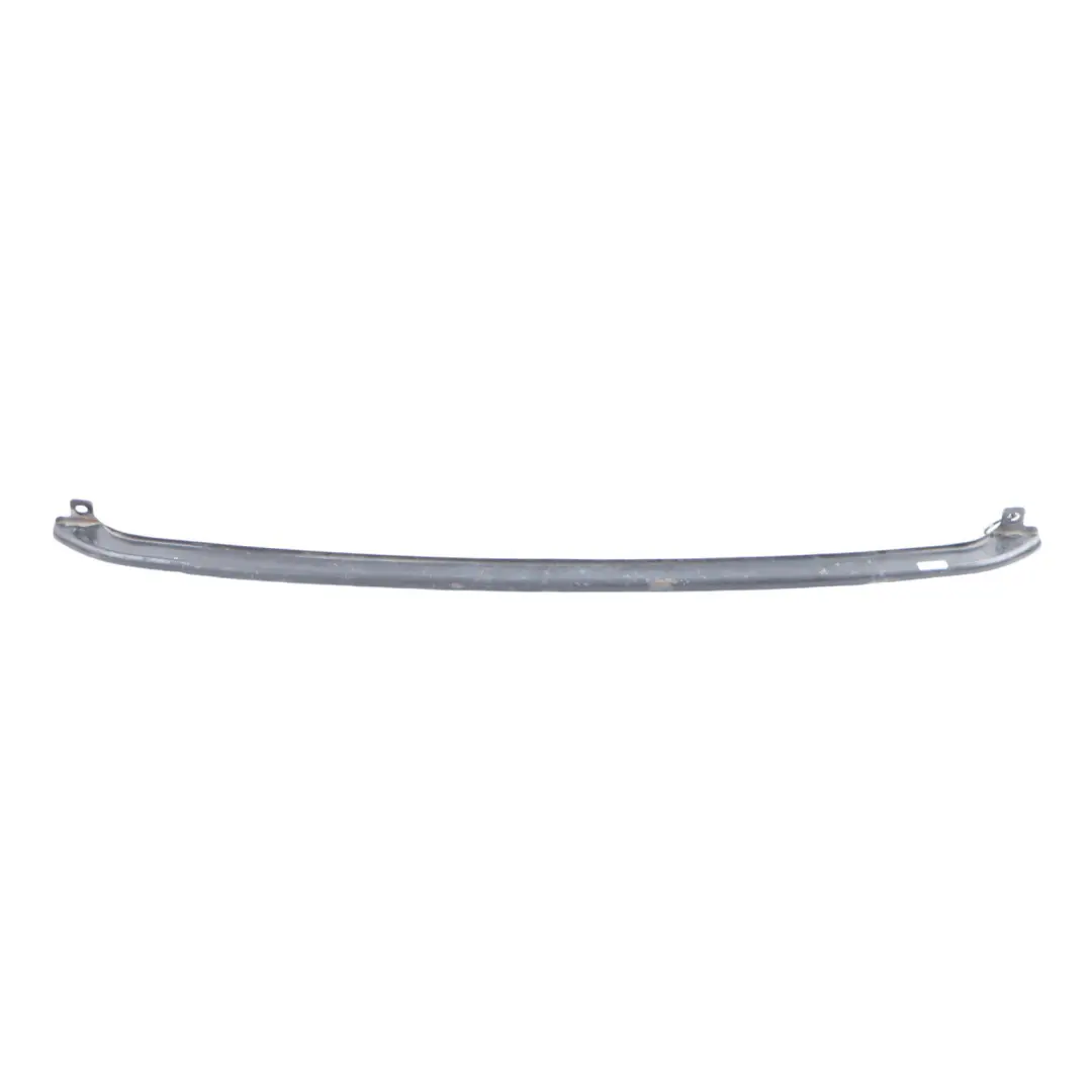 Volkswagen Polo 6R Front Lower Bumper Reinforcement Bar Cross Member - SKU 6R0807651A - Part number 6R0807651A