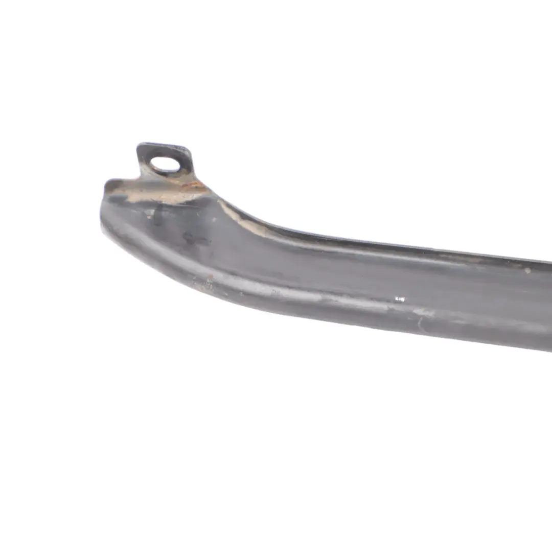 Front Lower Bumper Reinforcement Bar Cross Member to Volkswagen Polo 6R with Part number 6R0807651A Volkswagen Polo 6R Front Lower Bumper Reinforcement Bar Cross Member - SKU 6R0807651A - Part number 6R0807651A