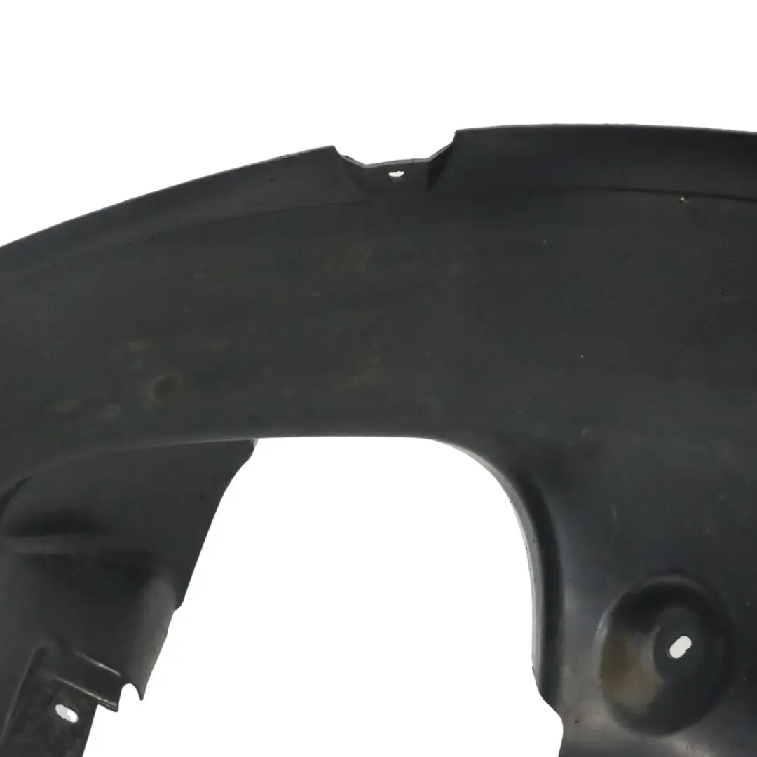  Guardabarros Delantero Derecho para Volkswagen Polo 6R - SKU 6R0809958C - Número de pieza 6R0809958C