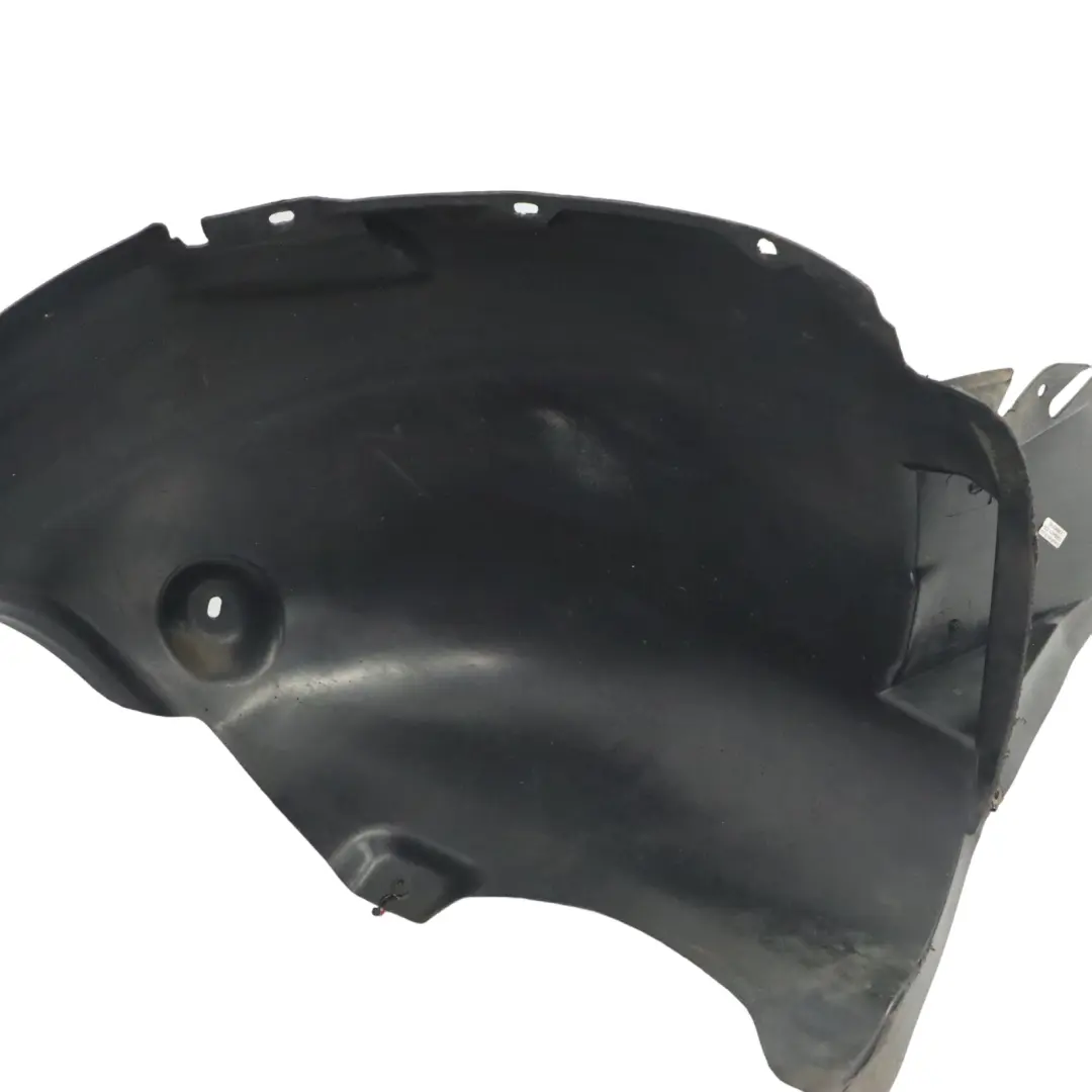 Guardabarros Delantero Derecho para Volkswagen Polo 6R para con número de pieza 6R0809958C Guardabarros Delantero Derecho para Volkswagen Polo 6R - SKU 6R0809958C - Número de pieza 6R0809958C