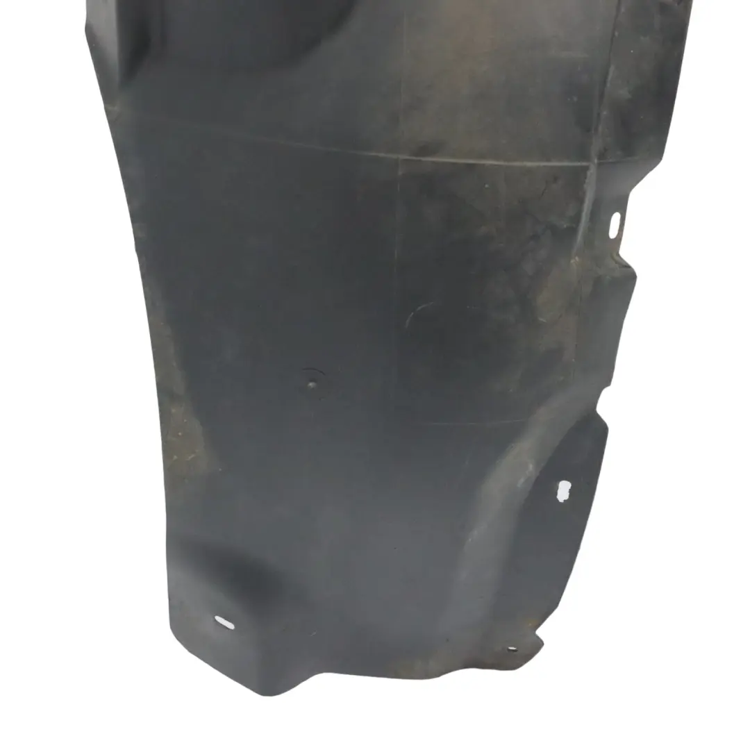 Volkswagen Polo 6R Radkasten Verkleidung Spritzschutz Vorne Rechts - SKU 6R0809958C - Teilenummer 6R0809958C