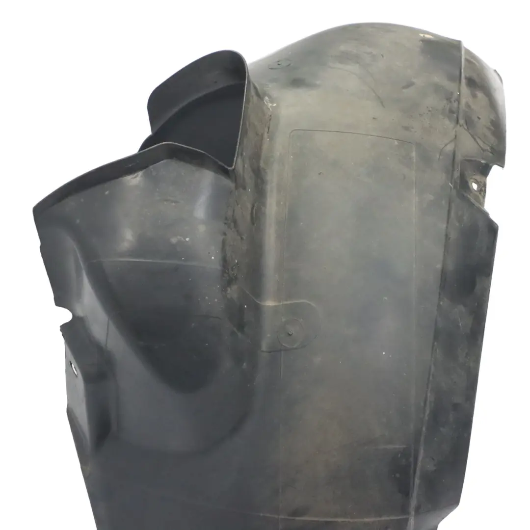 Protection passage roue contre les avant droite pour Volkswagen Polo 6R à propos du numéro de pièce 6R0809958C Volkswagen Polo 6R Protection passage roue contre les avant droite - SKU 6R0809958C - Numéro de pièce 6R0809958C