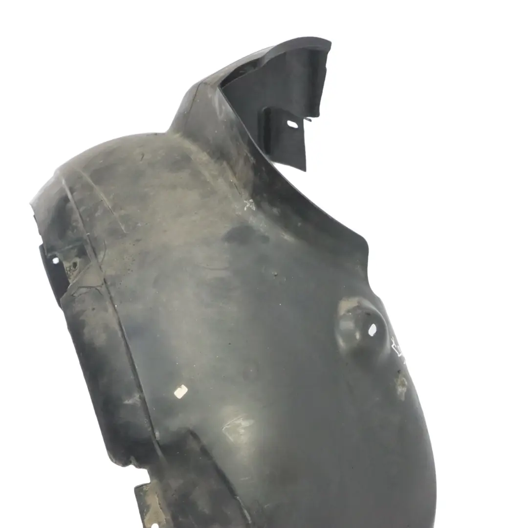 Volkswagen Polo 6R Radkasten Verkleidung Spritzschutz Vorne Rechts - SKU 6R0809958C - Teilenummer 6R0809958C