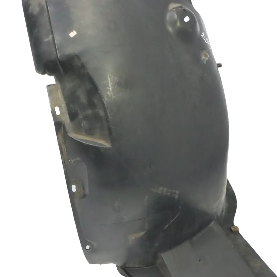 Volkswagen Polo 6R Radkasten Verkleidung Spritzschutz Vorne Rechts - SKU 6R0809958C - Teilenummer 6R0809958C