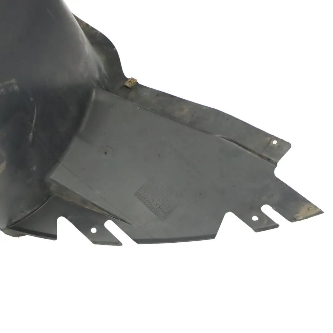 Volkswagen Polo 6R Radkasten Verkleidung Spritzschutz Vorne Rechts - SKU 6R0809958C - Teilenummer 6R0809958C