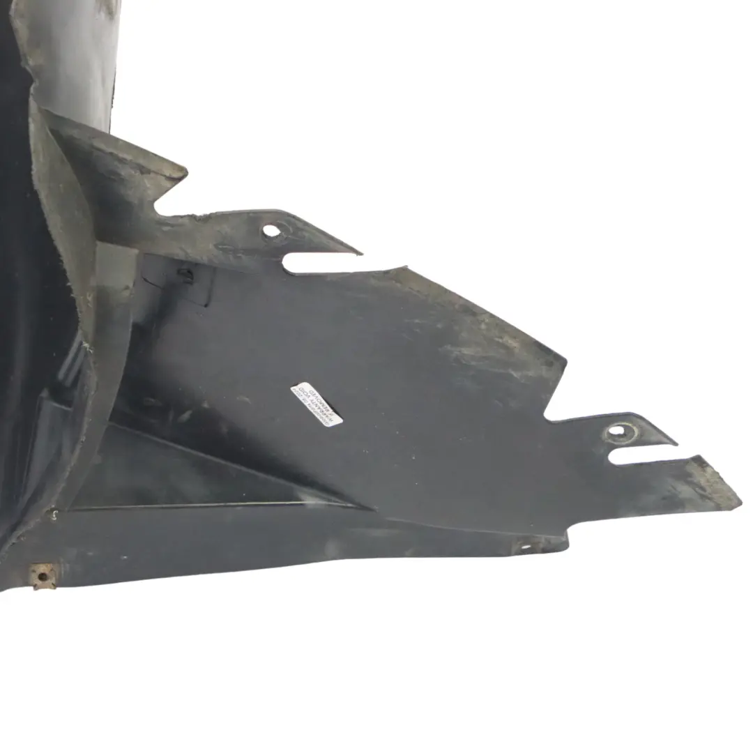 Volkswagen Polo 6R Radkasten Verkleidung Spritzschutz Vorne Rechts - SKU 6R0809958C - Teilenummer 6R0809958C