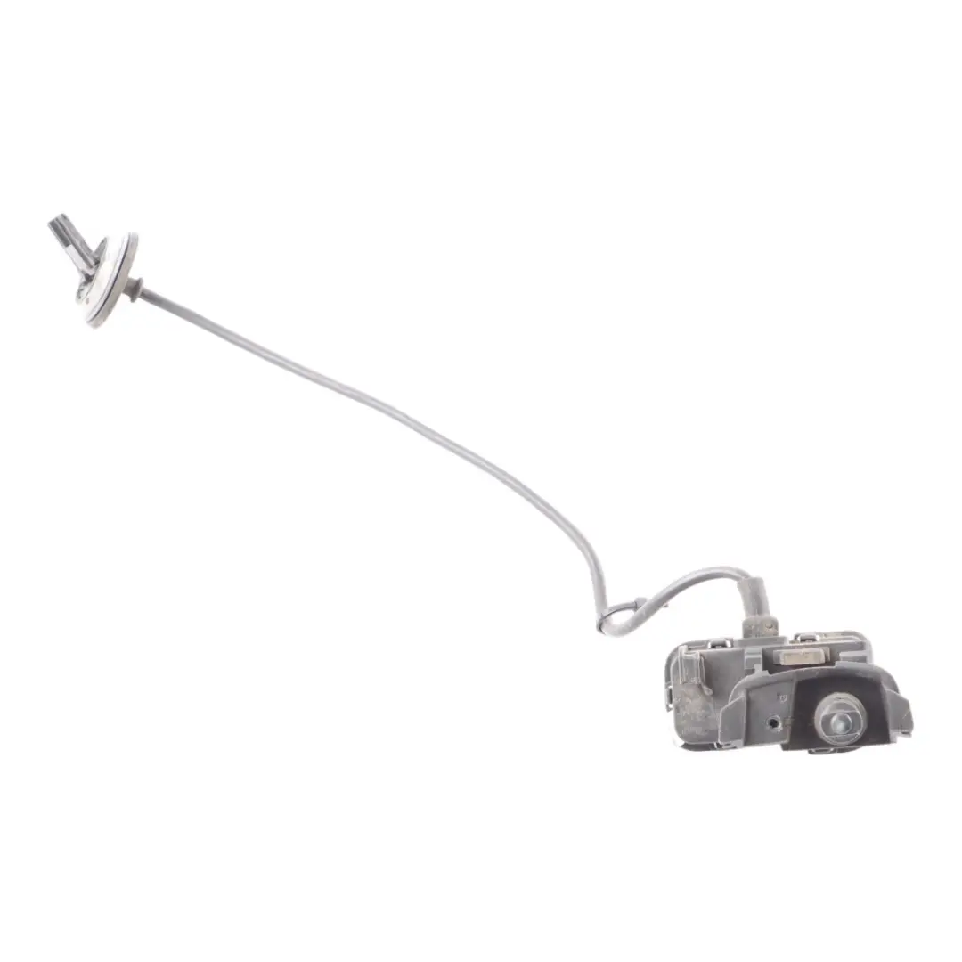 Filler Flap Cap Lock Mechanism VW Volkswagen Polo 6R 1.2 TSI Fuel - SKU 6R0810773F - Part number 6R0810773F