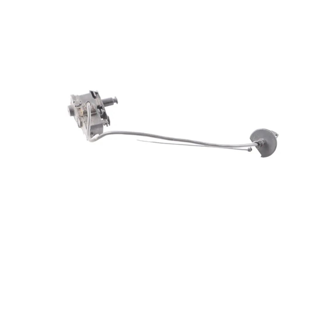 Filler Flap Cap Lock Mechanism to VW Volkswagen Polo 6R 1.2 TSI Fuel with Part number 6R0810773F VW Volkswagen Polo 6R 1.2 TSI Fuel Filler Flap Cap Lock Mechanism - SKU 6R0810773F - Part number 6R0810773F