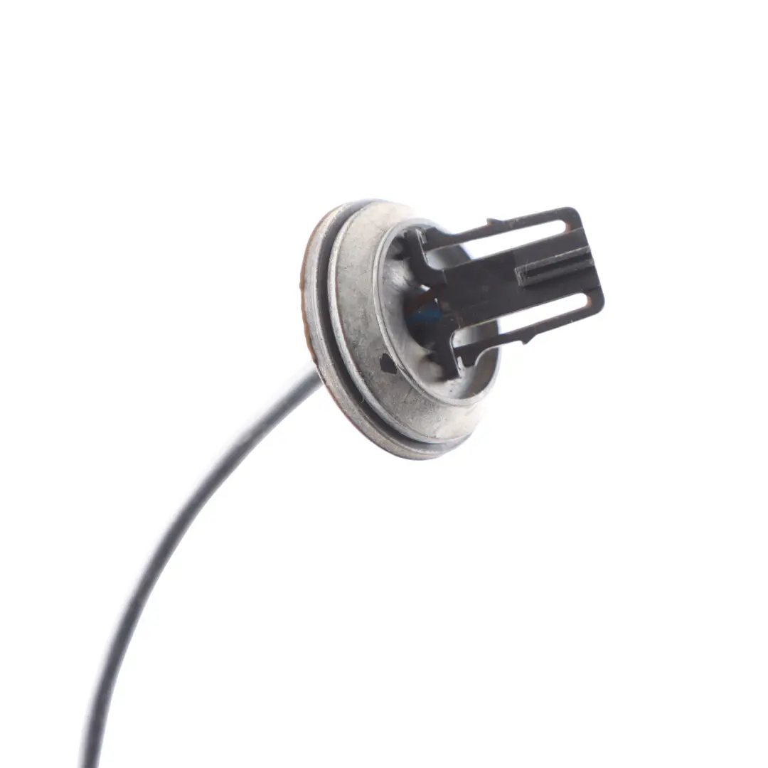 Filler Flap Cap Lock Mechanism VW Volkswagen Polo 6R 1.2 TSI Fuel - SKU 6R0810773F - Part number 6R0810773F