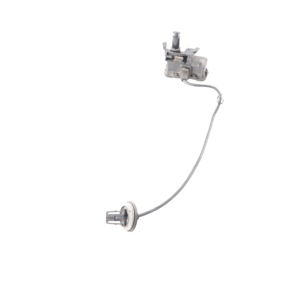 Filler Flap Cap Lock Mechanism to VW Volkswagen Polo 6R 1.2 TSI Fuel with Part number 6R0810773F VW Volkswagen Polo 6R 1.2 TSI Fuel Filler Flap Cap Lock Mechanism - SKU 6R0810773F - Part number 6R0810773F