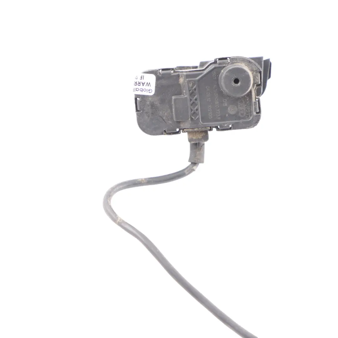 Filler Flap Cap Lock Mechanism VW Volkswagen Polo 6R 1.2 TSI Fuel - SKU 6R0810773F - Part number 6R0810773F