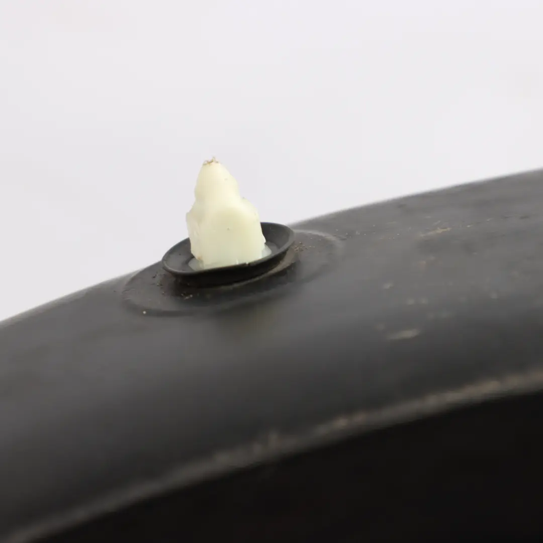 Mk5 6R Radlaufabdeckung Hinten Links Spritzschutz Volkswagen Polo - SKU 6R0810971B - Teilenummer 6R0810971B