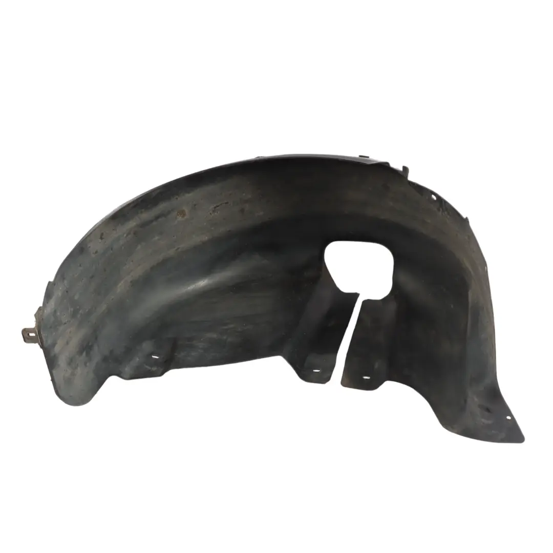 Volkswagen Polo Mk5 6R Guardabarros Trasero Izquierdo - SKU 6R0810971B - Número de pieza 6R0810971B
