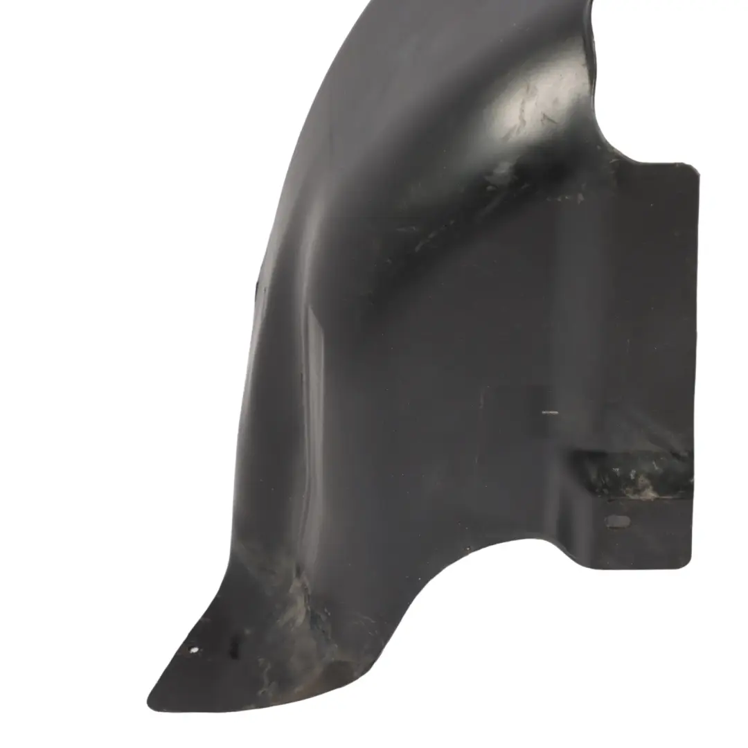 Mk5 6R Radlaufabdeckung Hinten Links Spritzschutz Volkswagen Polo - SKU 6R0810971B - Teilenummer 6R0810971B