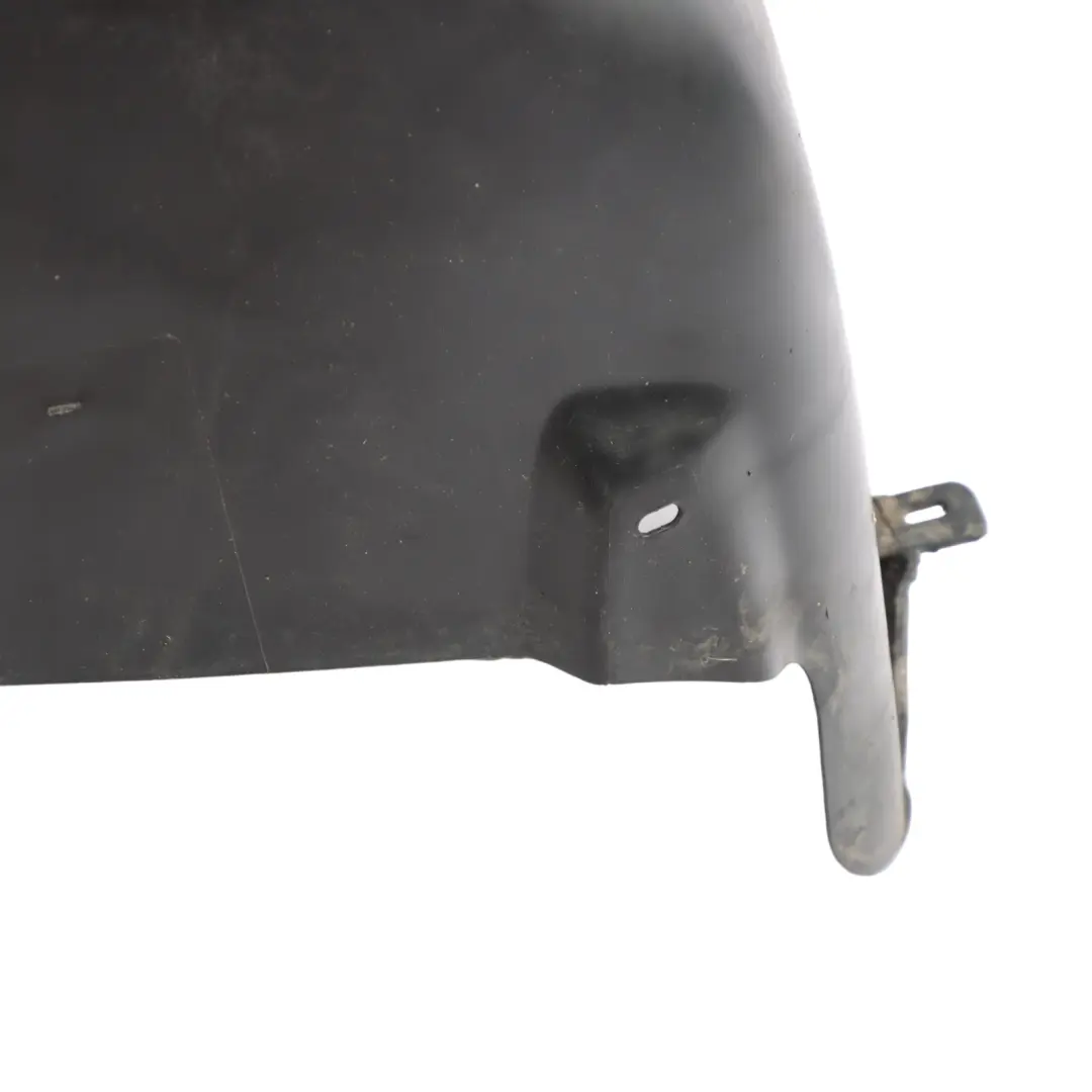 Mk5 6R Radlaufabdeckung Hinten Links Spritzschutz für Volkswagen Polo mit Teilenummer 6R0810971B Volkswagen Polo Mk5 6R Radlaufabdeckung Hinten Links Spritzschutz - SKU 6R0810971B - Teilenummer 6R0810971B