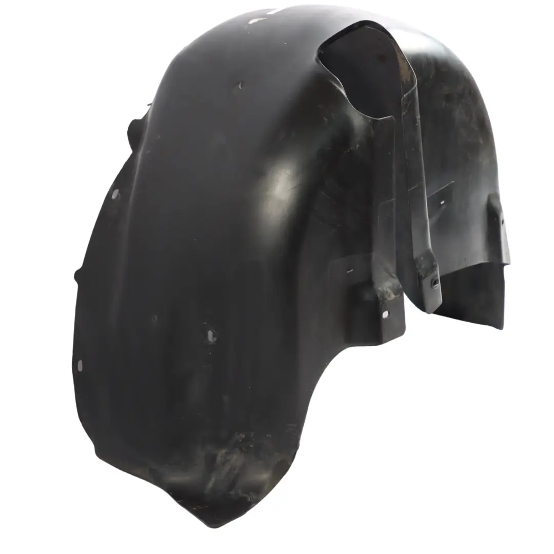 Mk5 6R Radlaufabdeckung Hinten Links Spritzschutz Volkswagen Polo - SKU 6R0810971B - Teilenummer 6R0810971B