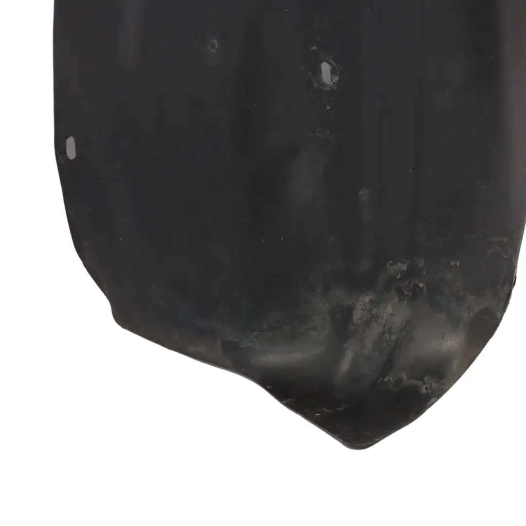 Volkswagen Polo Mk5 6R Wheel Arch Cover Rear Left N/S Splash Guard - SKU 6R0810971B - Part number 6R0810971B