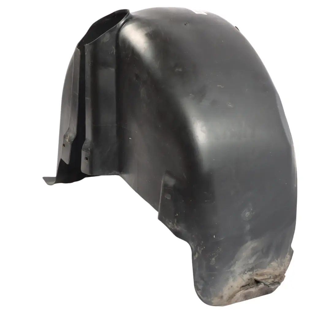 Mk5 6R Guardabarros Trasero Izquierdo para Volkswagen Polo con número de pieza 6R0810971B Volkswagen Polo Mk5 6R Guardabarros Trasero Izquierdo - SKU 6R0810971B - Número de pieza 6R0810971B