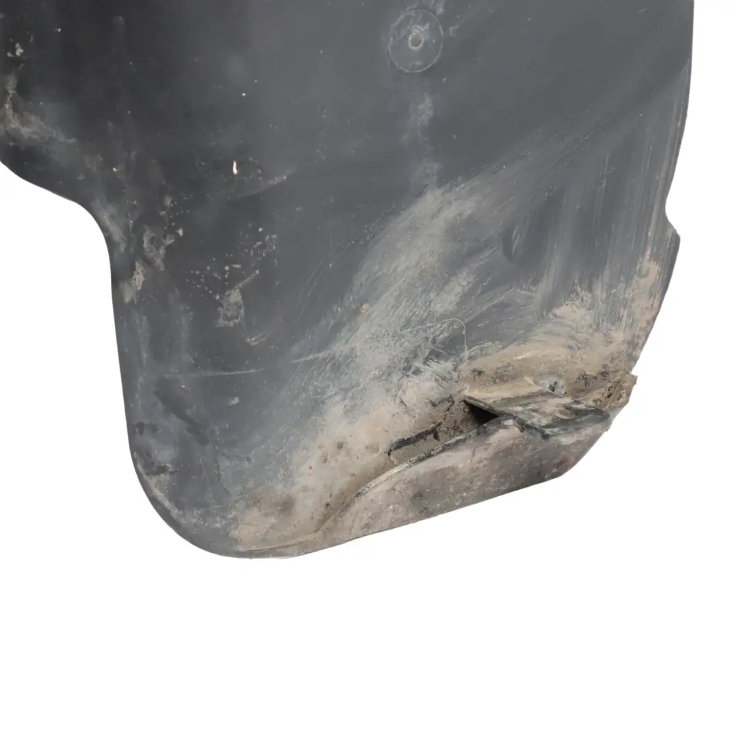 Mk5 6R Cache Passage Roue Arrière Gauche Splash Guard pour Volkswagen Polo à propos du numéro de pièce 6R0810971B Volkswagen Polo Mk5 6R Cache Passage Roue Arrière Gauche Splash Guard - SKU 6R0810971B - Numéro de pièce 6R0810971B