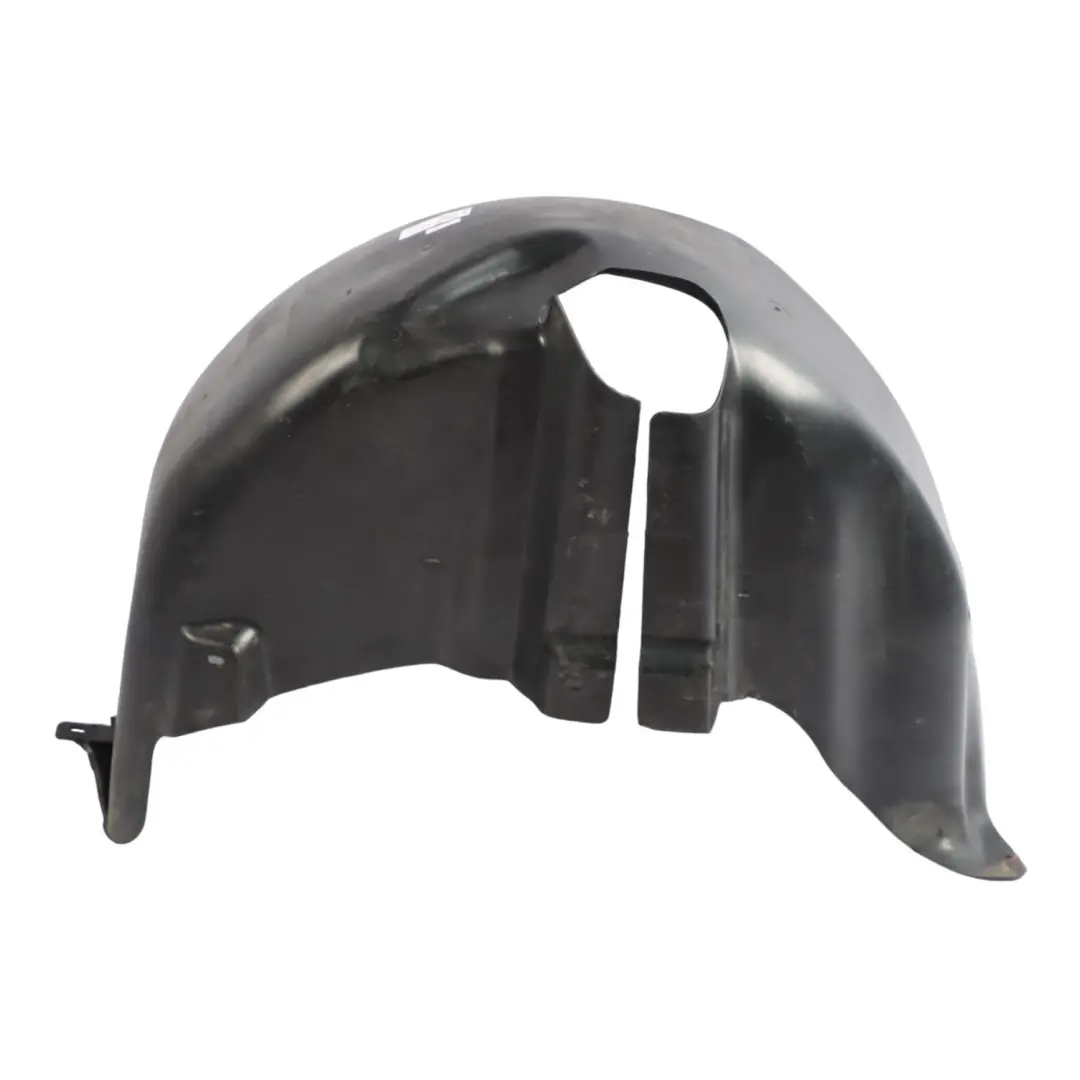 Volkswagen Polo Mk5 6R Wheel Arch Cover Rear Right O/S Splash Guard - SKU 6R0810972B - Part number 6R0810972B
