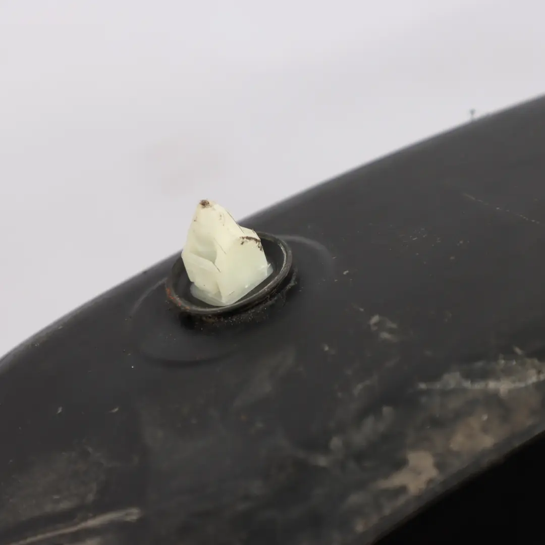 Volkswagen Polo Mk5 6R Wheel Arch Cover Rear Right O/S Splash Guard - SKU 6R0810972B - Part number 6R0810972B