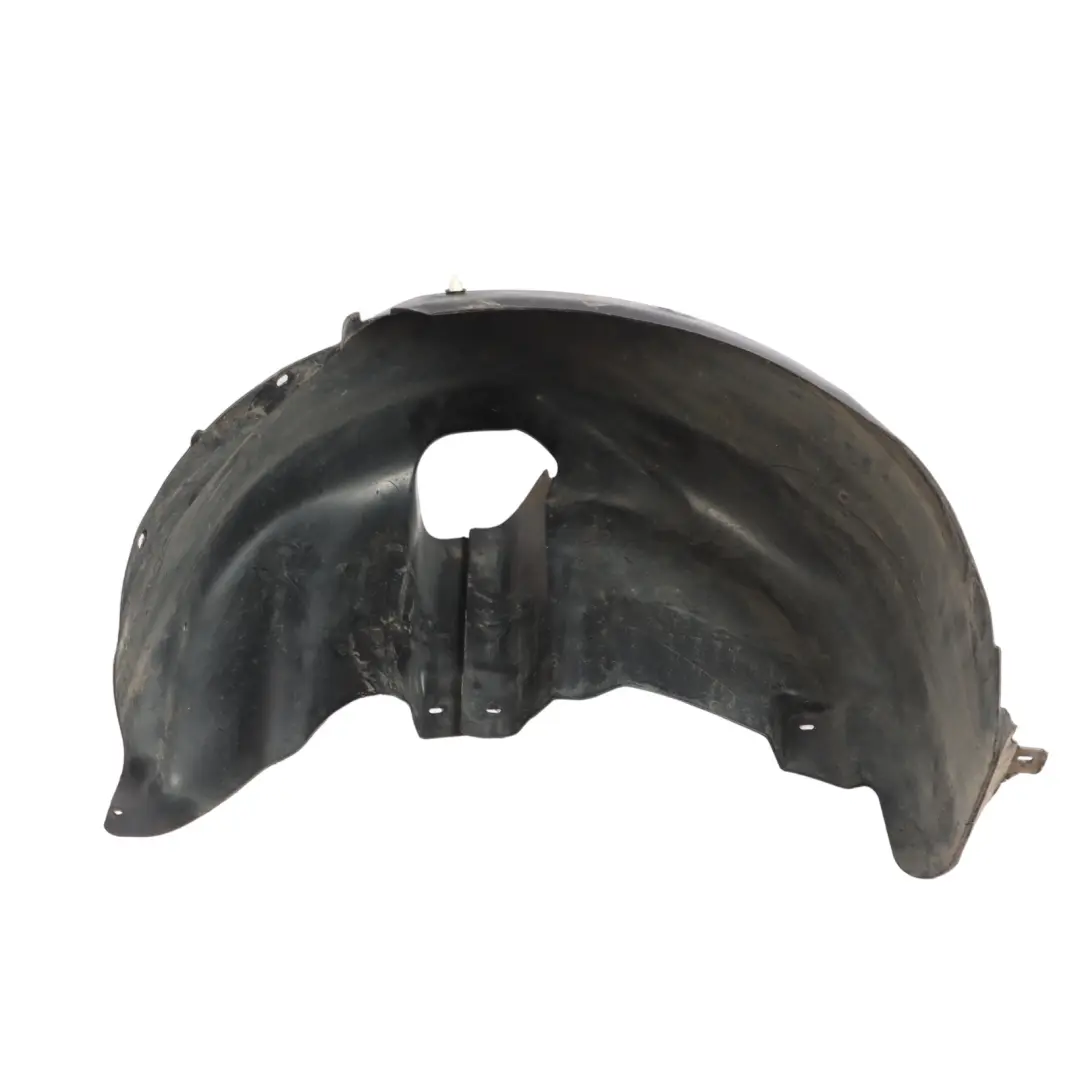 Mk5 6R Cubre Paso Rueda Trasero Contra Salpicaduras para Volkswagen Polo con número de pieza 6R0810972B Volkswagen Polo Mk5 6R Cubre Paso Rueda Trasero Contra Salpicaduras - SKU 6R0810972B - Número de pieza 6R0810972B