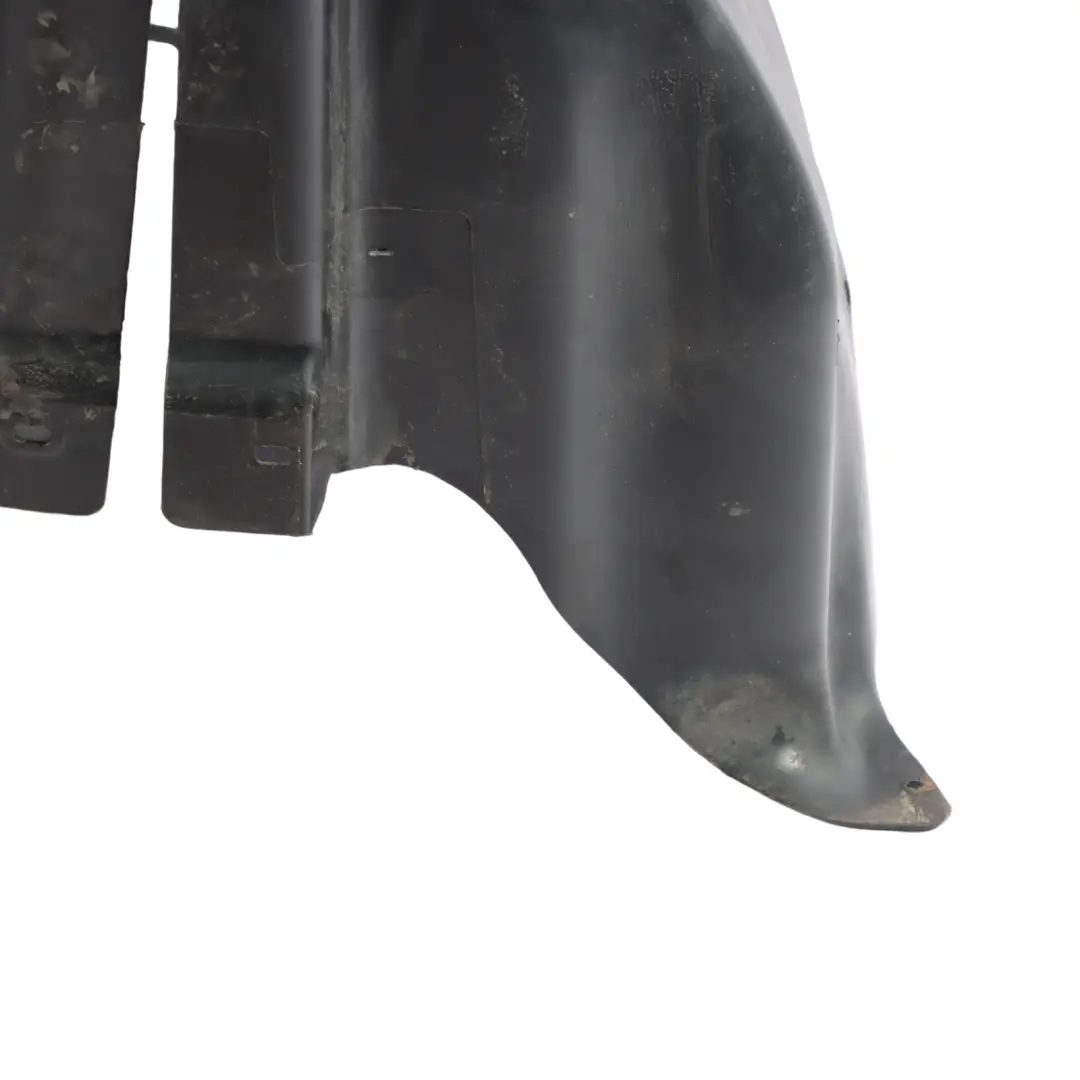 Mk5 6R Enjoliveur passage droit anti-éclaboussures pour Volkswagen Polo à propos du numéro de pièce 6R0810972B Volkswagen Polo Mk5 6R Enjoliveur passage droit anti-éclaboussures - SKU 6R0810972B - Numéro de pièce 6R0810972B