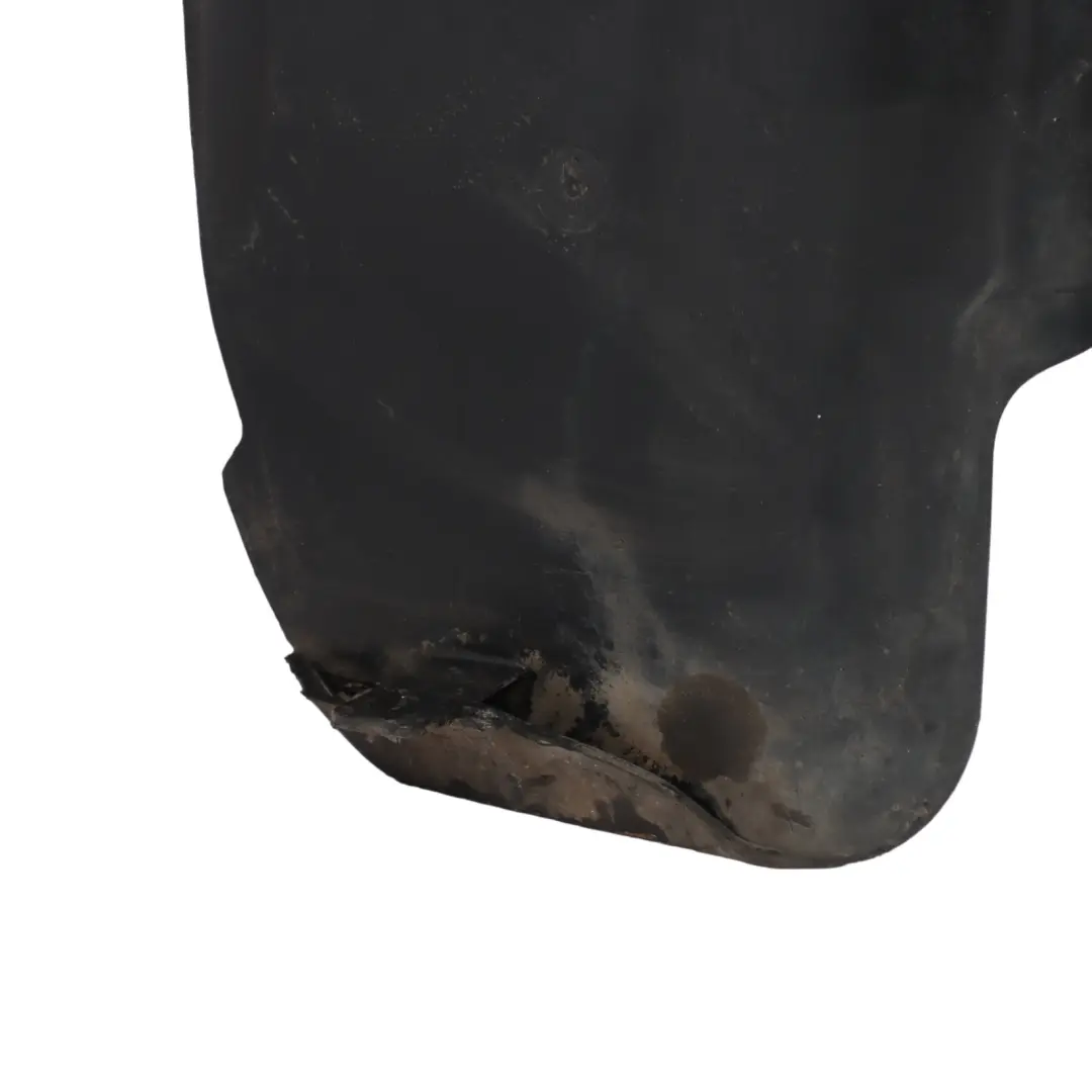 Volkswagen Polo Mk5 6R Wheel Arch Cover Rear Right O/S Splash Guard - SKU 6R0810972B - Part number 6R0810972B