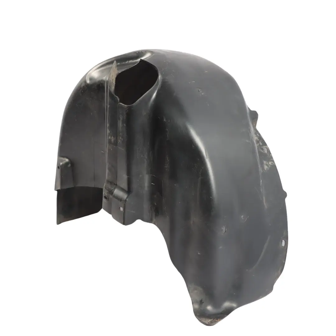 Mk5 6R Radkastenabdeckung hinten rechts Spritzschutz Volkswagen Polo - SKU 6R0810972B - Teilenummer 6R0810972B