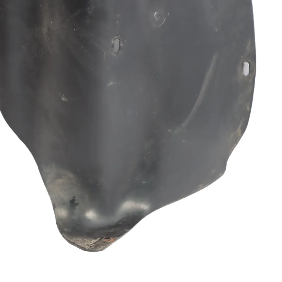 Mk5 6R Radkastenabdeckung hinten rechts Spritzschutz für Volkswagen Polo mit Teilenummer 6R0810972B Volkswagen Polo Mk5 6R Radkastenabdeckung hinten rechts Spritzschutz - SKU 6R0810972B - Teilenummer 6R0810972B