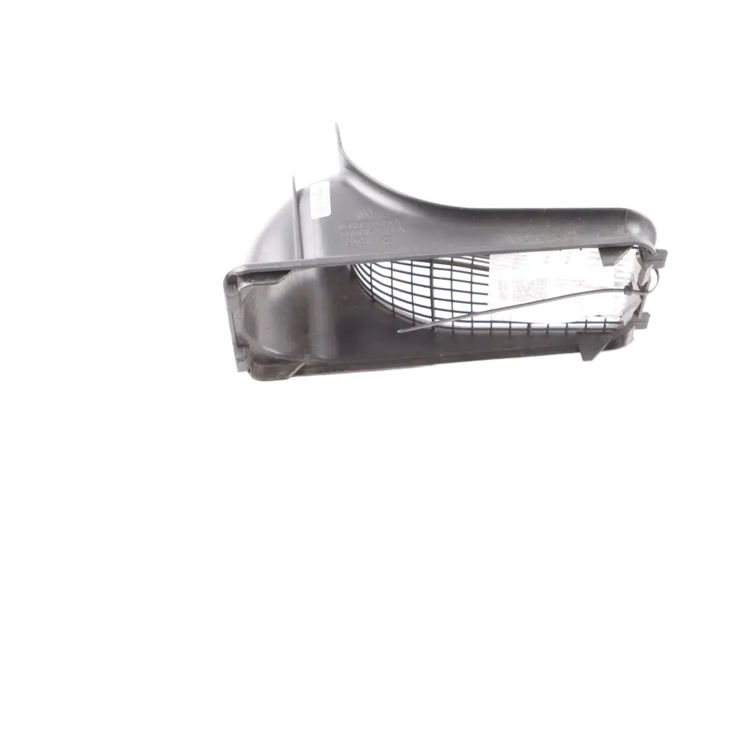 Mk5 6R Heater Climate Air Intake Mesh Cover to Volkswagen Polo with Part number 6R0815479A Volkswagen Polo Mk5 6R Heater Climate Air Intake Mesh Cover - SKU 6R0815479A - Part number 6R0815479A
