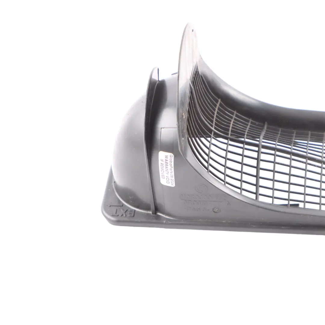 Mk5 6R Heater Climate Air Intake Mesh Cover to Volkswagen Polo with Part number 6R0815479A Volkswagen Polo Mk5 6R Heater Climate Air Intake Mesh Cover - SKU 6R0815479A - Part number 6R0815479A