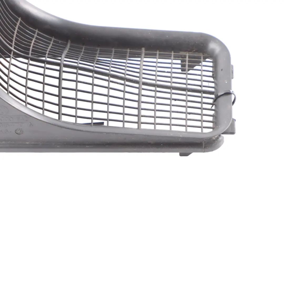 Mk5 6R Heater Climate Air Intake Mesh Cover to Volkswagen Polo with Part number 6R0815479A Volkswagen Polo Mk5 6R Heater Climate Air Intake Mesh Cover - SKU 6R0815479A - Part number 6R0815479A