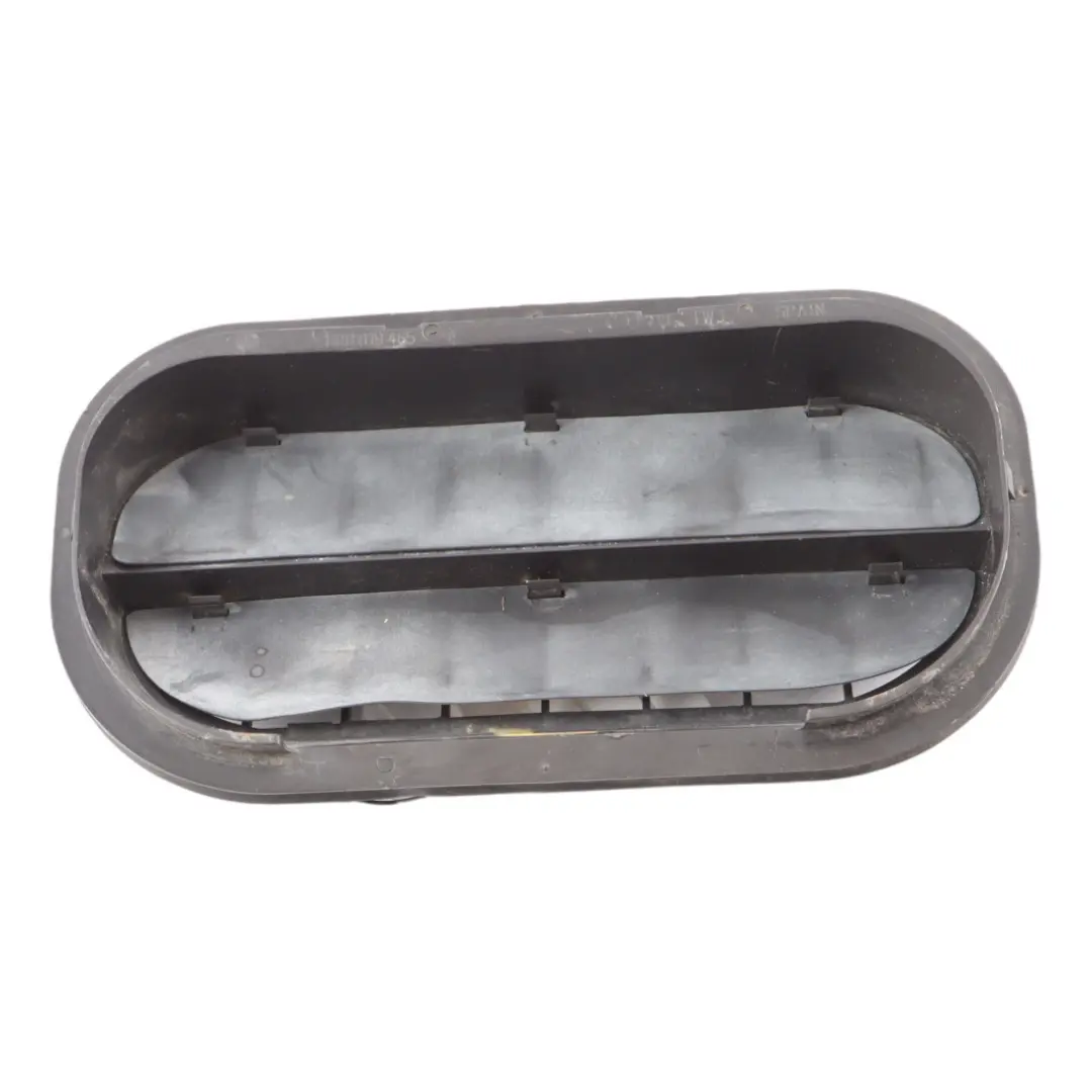 Vent Flap Rear Right Left Ventilation pour Volkswagen Polo 6R à propos du numéro de pièce 6R0819465 Volkswagen Polo 6R Vent Flap Rear Right Left Ventilation - SKU 6R0819465 - Numéro de pièce 6R0819465