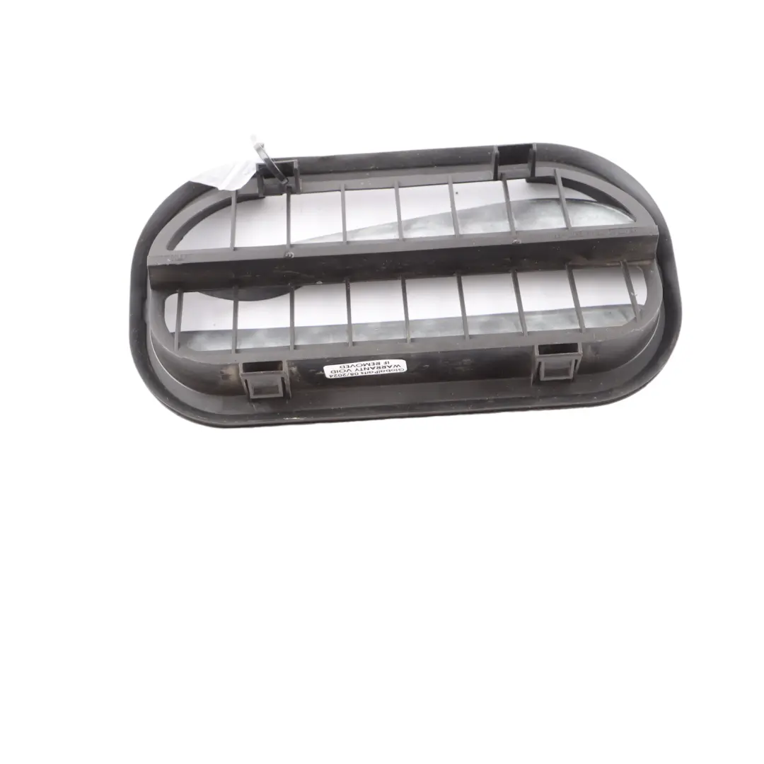 Aleta Trasera Derecha Izquierda Ventilación para Volkswagen Polo 6R con número de pieza 6R0819465 Volkswagen Polo 6R Aleta Trasera Derecha Izquierda Ventilación - SKU 6R0819465 - Número de pieza 6R0819465