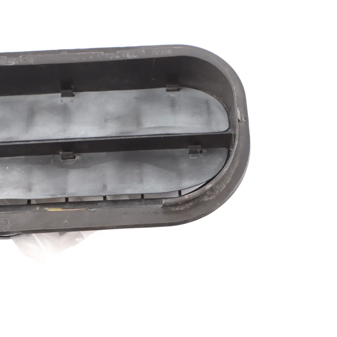 Bocchetta aerazione posteriore destra sinistra per Volkswagen Polo 6R con numero di parte 6R0819465 Volkswagen Polo 6R Bocchetta aerazione posteriore destra sinistra - SKU 6R0819465 - Numero di parte 6R0819465