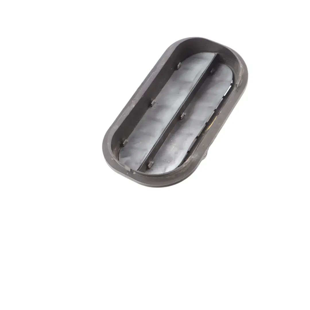 Bocchetta aerazione posteriore destra sinistra per Volkswagen Polo 6R con numero di parte 6R0819465 Volkswagen Polo 6R Bocchetta aerazione posteriore destra sinistra - SKU 6R0819465 - Numero di parte 6R0819465