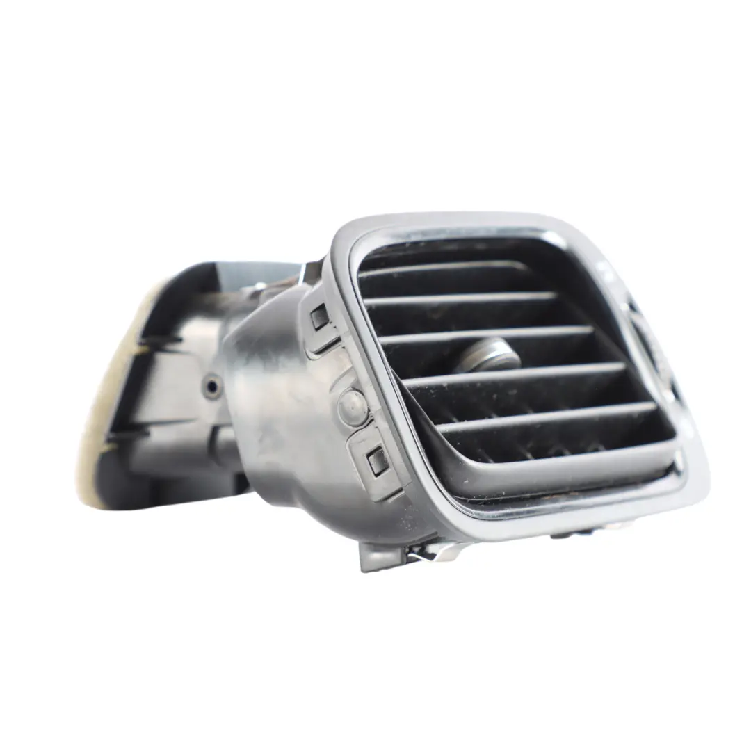 Vent Dashboard Left N/S Passenger Air Duct to Volkswagen Polo 6R Air with Part number 6R0819703 Volkswagen Polo 6R Air Vent Dashboard Left N/S Passenger Air Duct - SKU 6R0819703 - Part number 6R0819703