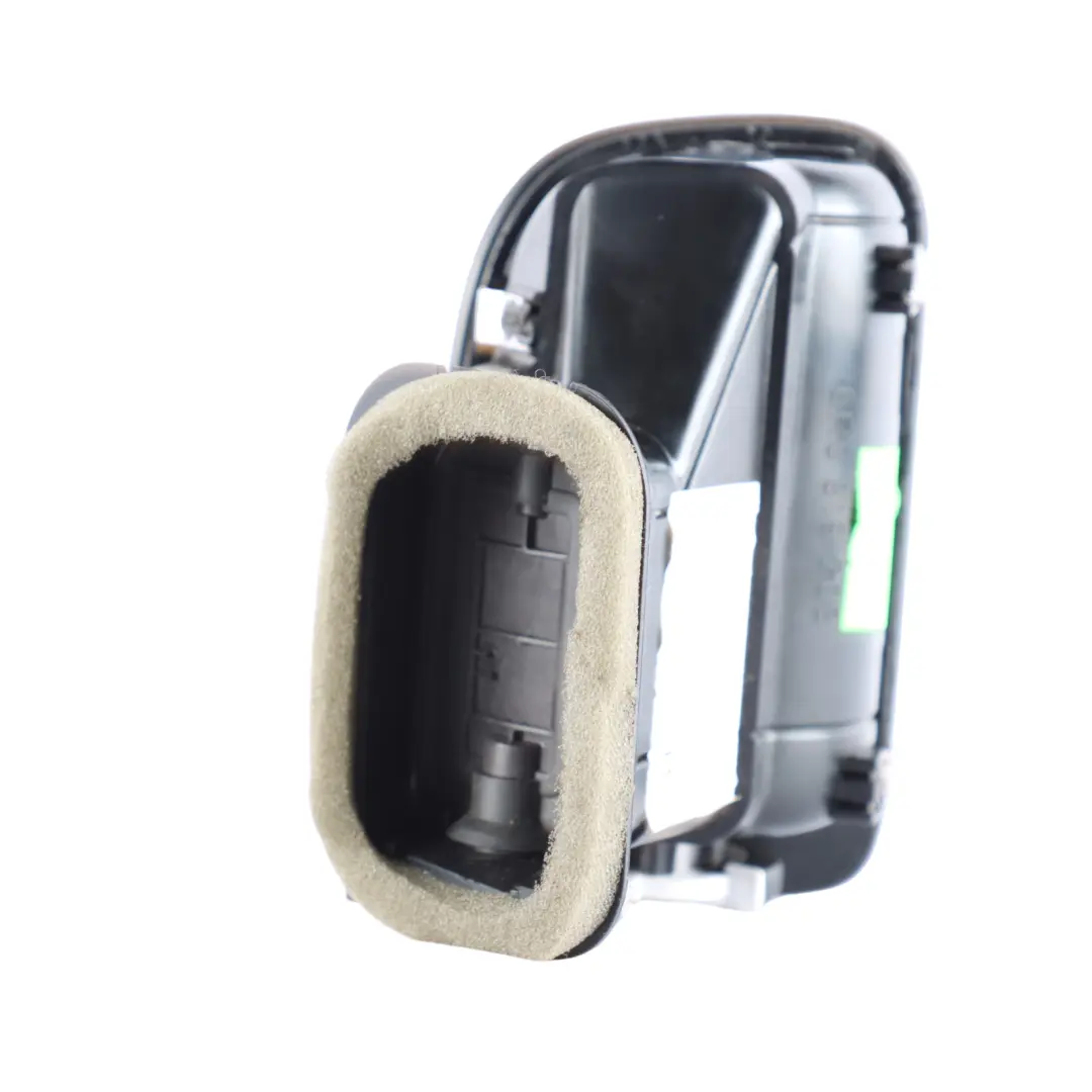 Vent Dashboard Left N/S Passenger Air Duct to Volkswagen Polo 6R Air with Part number 6R0819703 Volkswagen Polo 6R Air Vent Dashboard Left N/S Passenger Air Duct - SKU 6R0819703 - Part number 6R0819703