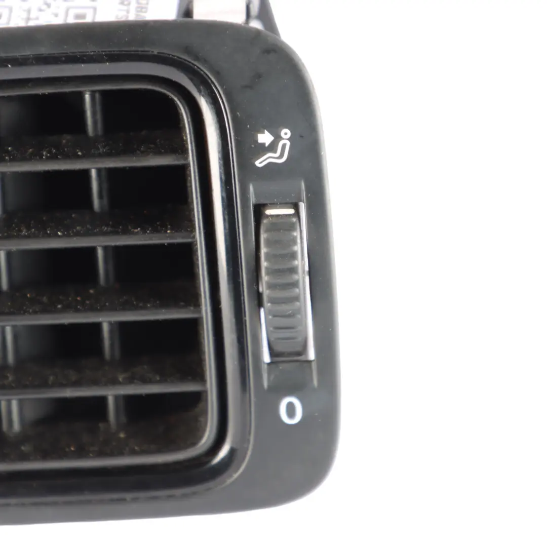 Volkswagen Polo 6R Air Vent Dashboard Left N/S Passenger Air Duct - SKU 6R0819703 - Part number 6R0819703