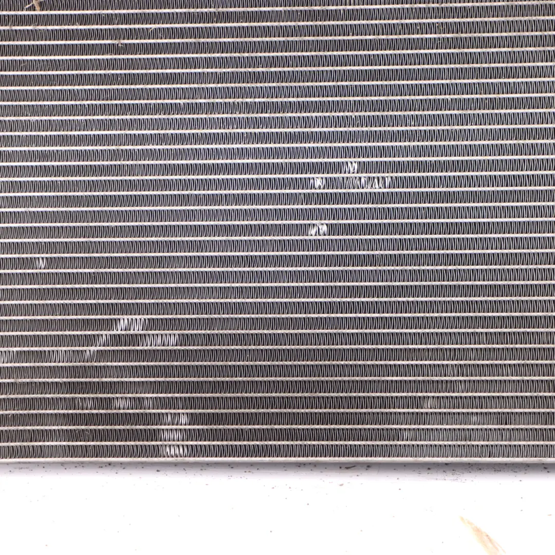 Air Conditioning Condenser VW Polo 6R Seat Ibiza 6J Cooling Unit A/C - SKU 6R0820411Q - Part number 6R0820411Q