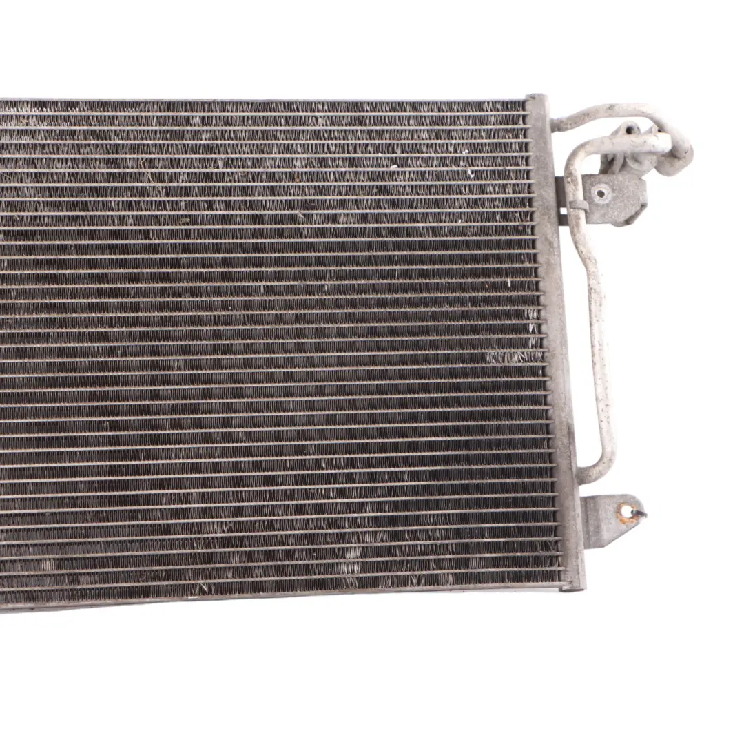 Air Conditioning Condenser VW Polo 6R Seat Ibiza 6J Cooling Unit A/C - SKU 6R0820411Q - Part number 6R0820411Q