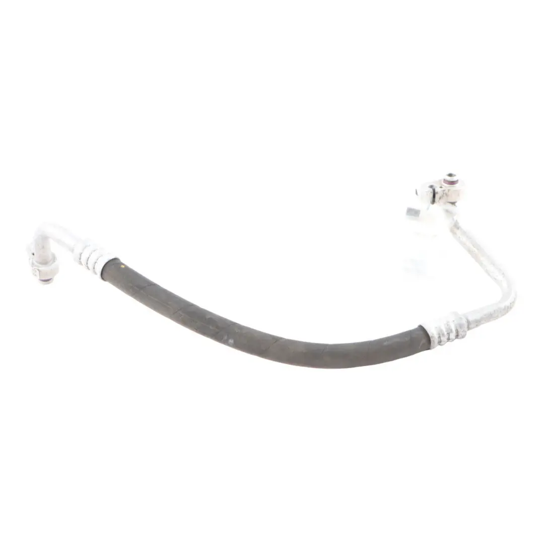 Klimaschlauch VW Polo 6R Seat Ibiza 4 Klimaanlage Rohrleitung für mit Teilenummer 6R0820721E Klimaschlauch VW Polo 6R Seat Ibiza 4 Klimaanlage Rohrleitung - SKU 6R0820721E - Teilenummer 6R0820721E