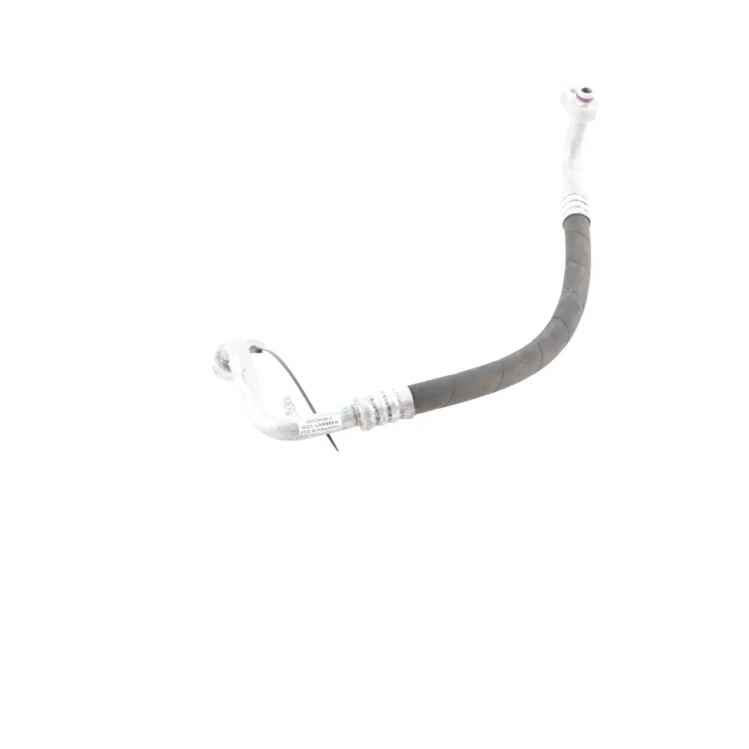 Tubo aria condizionata VW Polo 6R Seat Ibiza 4 aria condizionata per con numero di parte 6R0820721E Tubo aria condizionata VW Polo 6R Seat Ibiza 4 aria condizionata - SKU 6R0820721E - Numero di parte 6R0820721E