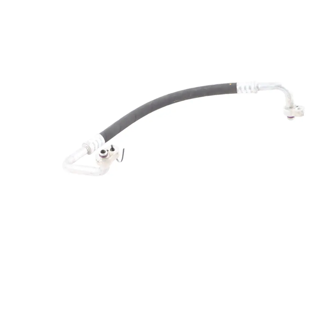 Con Hose VW Polo 6R Seat Ibiza 4 Air Conditioning Pipe Line to Air with Part number 6R0820721E Air Con Hose VW Polo 6R Seat Ibiza 4 Air Conditioning Pipe Line - SKU 6R0820721E - Part number 6R0820721E
