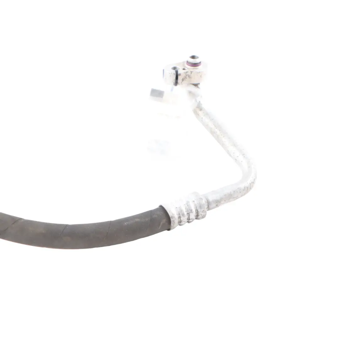 Klimaschlauch VW Polo 6R Seat Ibiza 4 Klimaanlage Rohrleitung für mit Teilenummer 6R0820721E Klimaschlauch VW Polo 6R Seat Ibiza 4 Klimaanlage Rohrleitung - SKU 6R0820721E - Teilenummer 6R0820721E